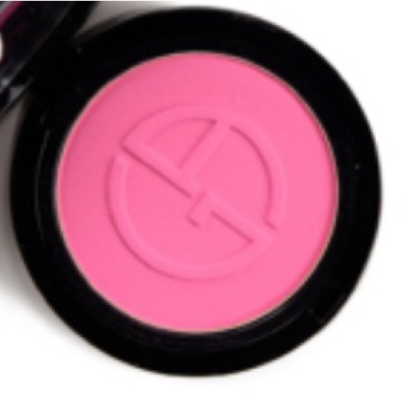 159-GIORGIO ARMANI GLOW BLUSH - Picture 2 of 7